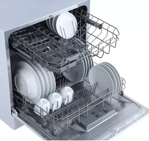 Посудомоечная машина Kuppersberg GFM 5572 W фото 4