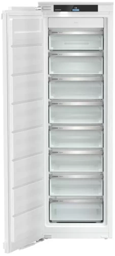 Встраиваемая морозильная камера Liebherr SIFNe 5178 Peak NoFrost фото 2