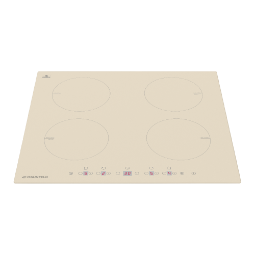 Индукционная варочная панель MAUNFELD EVI.594 фото 3
