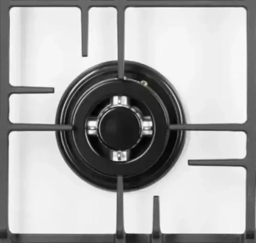 Газовая варочная панель Kuppersberg FQ 62 W фото 6