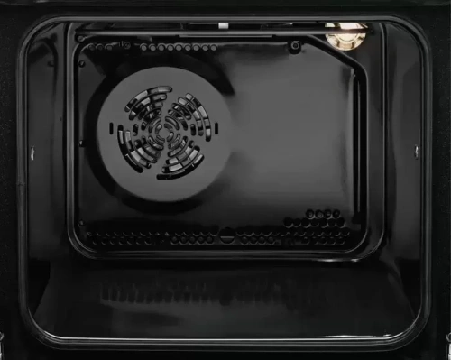 Духовой шкаф Electrolux OKF5C50X фото 2
