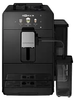 Кофемашина Kuppersberg KCF 401 B