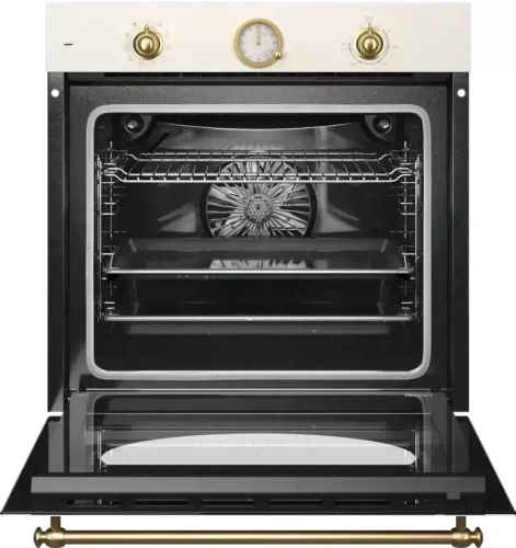 Духовой шкаф Kuppersberg SR 610 C Bronze фото 2