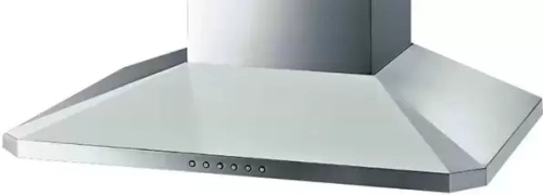 Вытяжка Korting KHC 6951 X фото 3