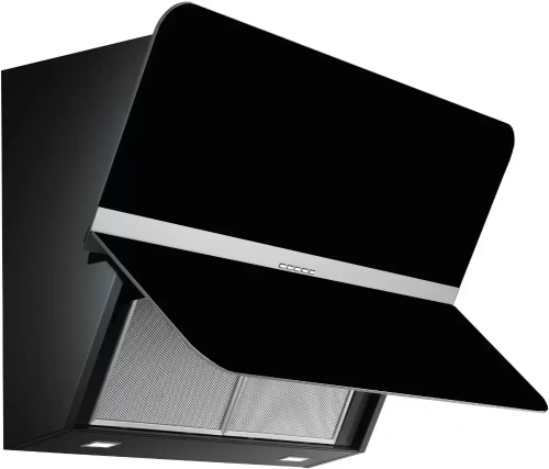 Вытяжка Falmec Flipper 85 ix (800) ECP nero фото 2