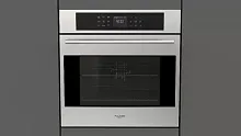 Духовой шкаф Fulgor Milano FCO 6214 P TEM X