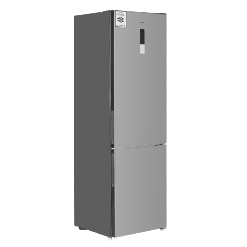 Холодильник MAUNFELD MFF200NF10 Inverter фото 4