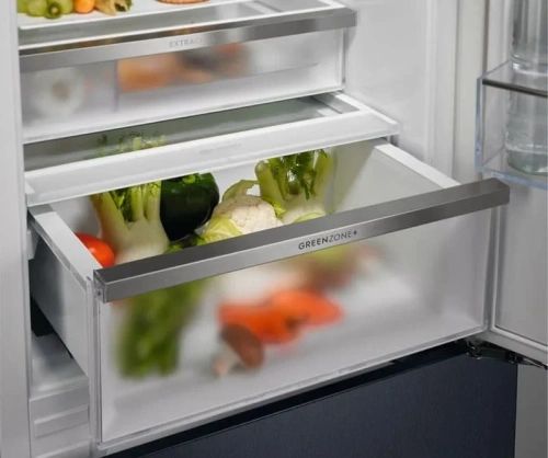 Встраиваемый холодильник Electrolux ENC8MC19S фото 8