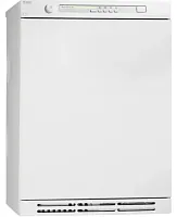 Сушильная машина Asko T784HP W