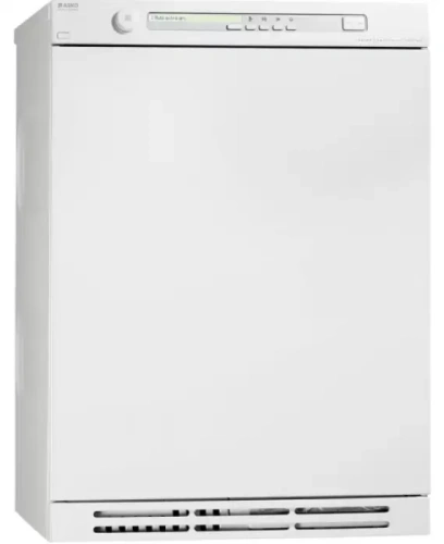 Сушильная машина Asko T784HP W