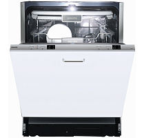 Посудомоечная машина GRAUDE VG 60.0