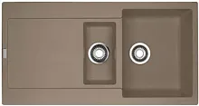 Мойка Franke MRG 651 миндаль