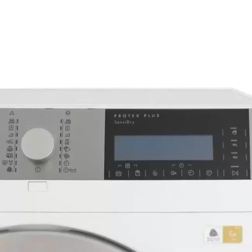 Сушильная машина AEG T96699IH фото 8