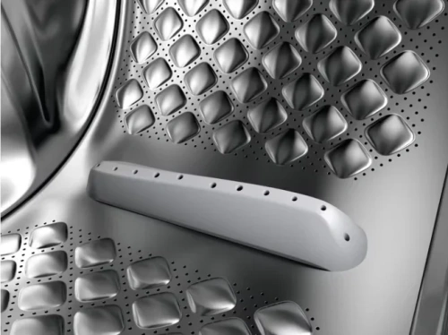 Стирально-сушильная машина AEG LWR98165NXE фото 3