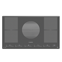 Индукционная варочная панель MAUNFELD CVI905SF Inverter