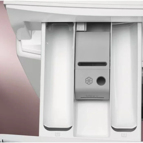 Стирально-сушильная машина Electrolux EW9WN249BE фото 5