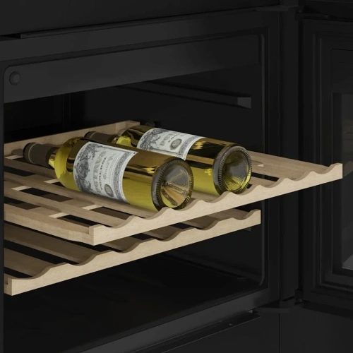Встраиваемый винный шкаф De Dietrich DIW28FB фото 7