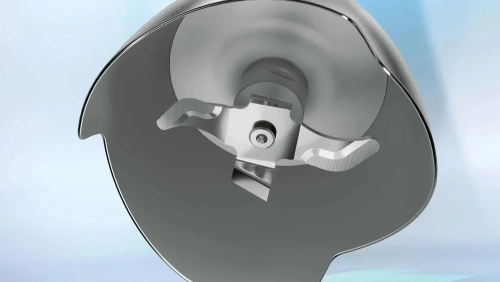 Блендер Bosch MSM4B670 фото 7