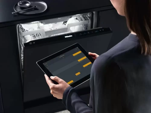 Встраиваемая посудомоечная машина Miele G 7975 SCVi XXL фото 5
