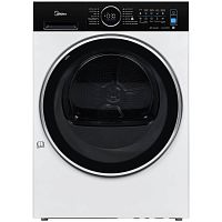 Midea MD210H100WDB/W