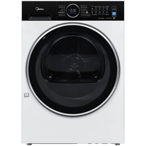 Midea MD210H100WDB/W