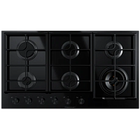 Газовая варочная поверхность KG 9551.0 SR-E5 Куперсбуш / Kuppersbusch