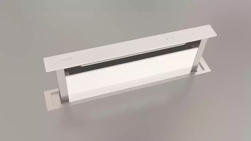 Встраиваемая вытяжка Fulgor Milano FDDH 900 TRC WH фото 4