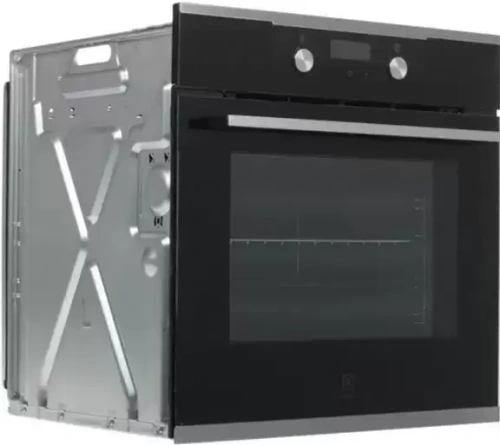 Духовой шкаф Electrolux OKH5E40X фото 2