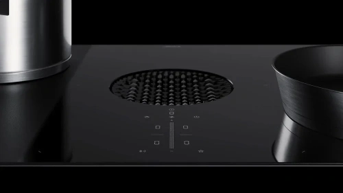 Варочная панель с вытяжкой BORA X Pure PUXU2 фото 3