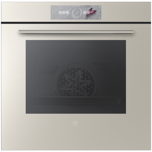 Духовой шкаф V-ZUG Combair V6000 60P жемчуг C6T-21057 Духовой шкаф V-ZUG Combair V6000 60P жемчуг C6T-21057