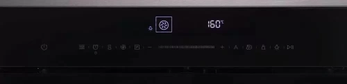 Электрический духовой шкаф с функцией СВЧ Korting OKB 1340 GNBX MW фото 4