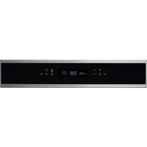 Духовой шкаф Electrolux EOE7F31X фото 4