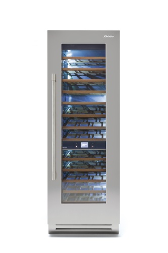 Винный шкаф Fhiaba RS750FW6 фото 2 Винный шкаф Fhiaba RS750FW6 фото 2