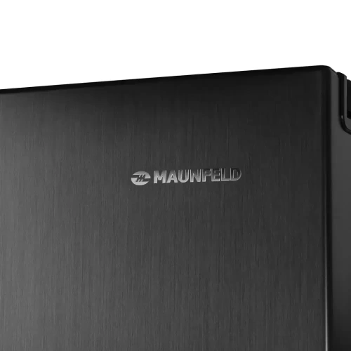 Холодильник MAUNFELD MFF177NFSB фото 12