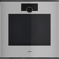 Духовой шкаф Gaggenau GO240130 Minimalistic Series дверца справа