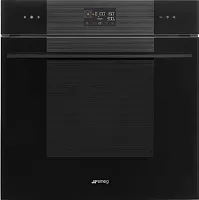 Духовой шкаф Smeg SO6102M2B3