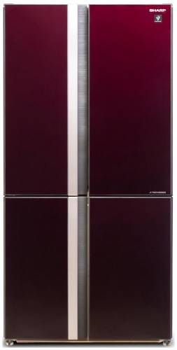Sharp SJGX98PRD