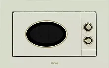 Встраиваемая микроволновая печь Korting KMI 820 RGB