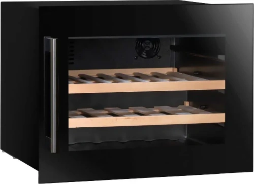 Винный шкаф Climadiff CBI28S1B фото 10