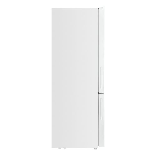 Холодильник с инвертором MAUNFELD MFF1857NFW фото 8