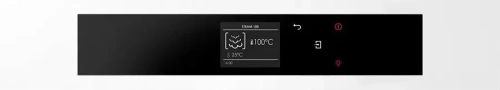 Духовой шкаф Fulgor Milano FCSO 4511 TM WH фото 2