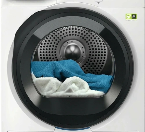 Сушильная машина Electrolux EW9D4854KE фото 3