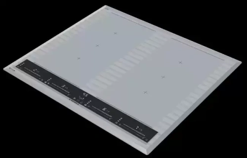 Индукционная варочная панель Maunfeld CVI594SF2MBL LUX Inverter фото 2