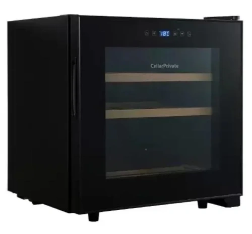Винный шкаф CellarPrivate CP017 фото 7