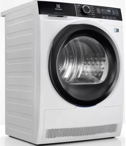 Сушильная машина Electrolux EW9H1R89B фото 4