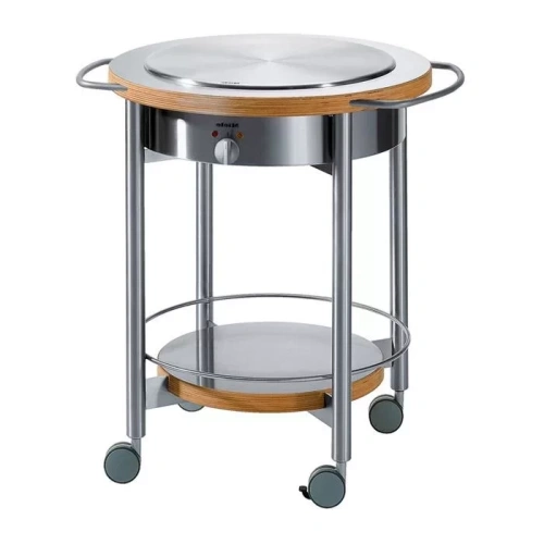 Тепан Miele CT 400 MP