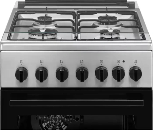 Комбинированная плита Electrolux RKK520000X фото 2