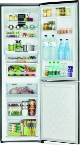 Холодильник Hitachi R-BG 410 PUC6X XGR фото 3