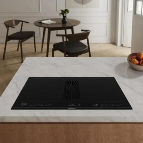 Варочная панель De Dietrich DPH4840BT фото 2