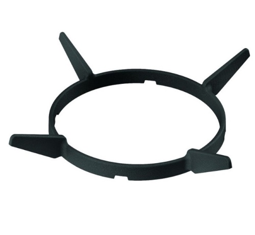 Чугунная решетка под сковороду WOK Fulgor Milano CAST IRON WOK ADAPTOR